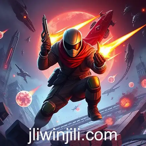 Exploring the Exciting World of 'Action Games': A Journey into Virtual Adventures