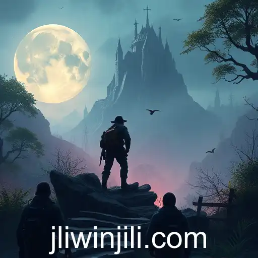 Exploring the World of 'Adventure Games' on iWinJili