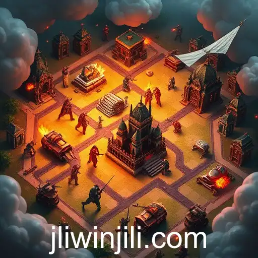The Digital Evolution of iwinjili Gaming