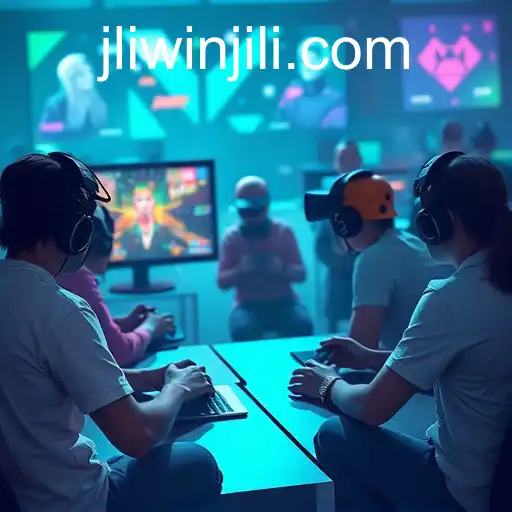 The Evolution of Online Gaming Communities