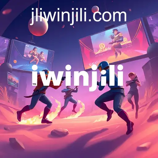 The Evolution of iwinjili: Gaming's Frontier