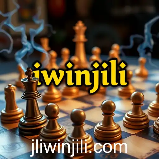 The Digital Playground: iwinjili Shaping Modern Gaming