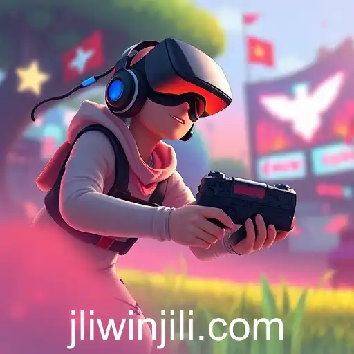 Rise of English Game Platforms in a Globalized World