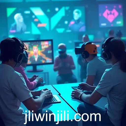 The Evolution of Online Gaming Communities