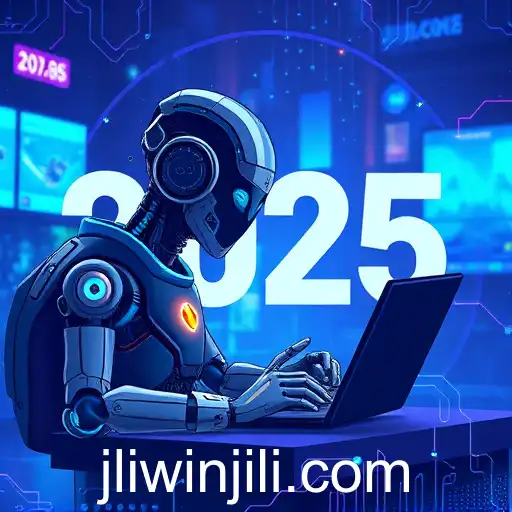 The Evolution of Gaming in 2025