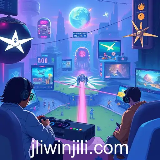 The Evolution of Online Gaming in 2025