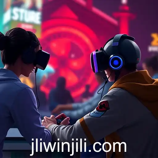 The Evolving Landscape of Online Gaming