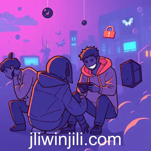 Exploring the Rise of Iwinjili: A New Era in Online Gaming