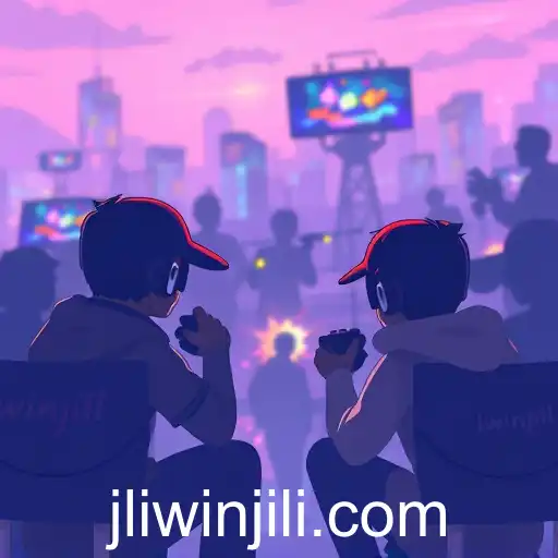 Future Trends in Online Gaming