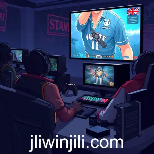 The Rise of iWinjili: Shaping the Future of Digital Gaming