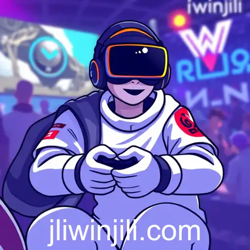 iwinjili: A New Era of Digital Gaming