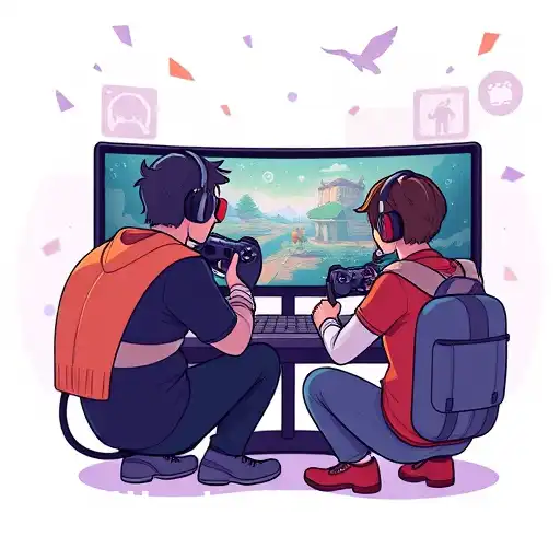 iwinjili: Transforming Online Gaming Experiences