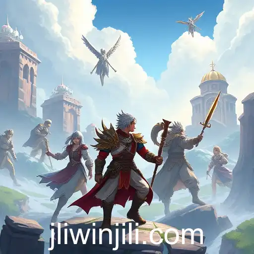 The Rise of iwinjili in the Gaming Industry