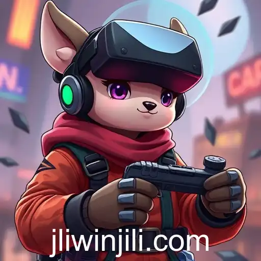 The Rise of iwinjili: Revolutionizing Online Gaming in 2025