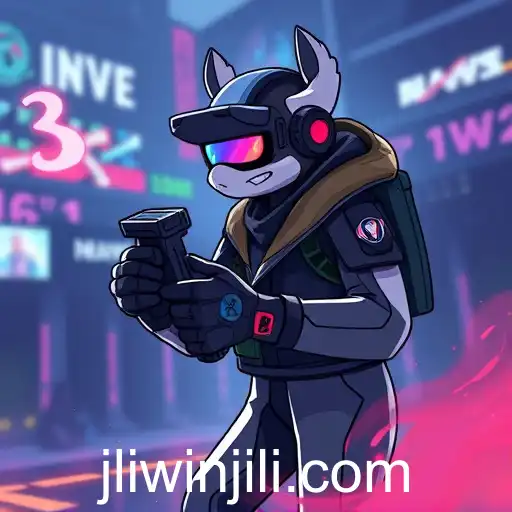 iwinjili Revolutionizes Online Gaming Experience