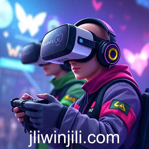 Iwinjili: Revolutionizing the Online Gaming Space
