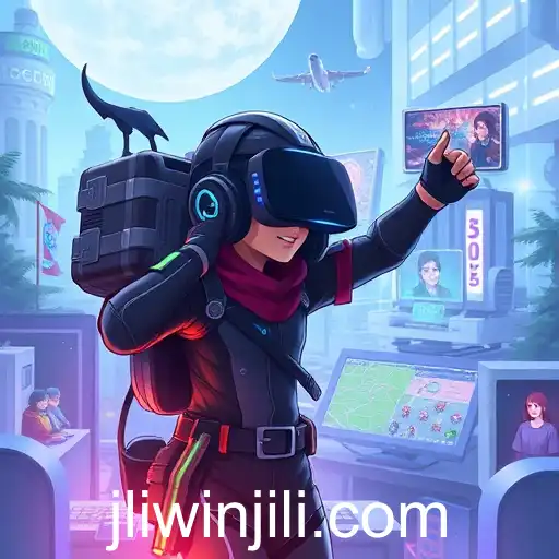 Digital Trends on iwinjili: 2025 Vision