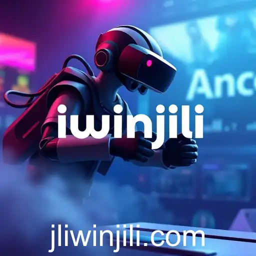 The Rise of iwinjili in the Online Gaming World