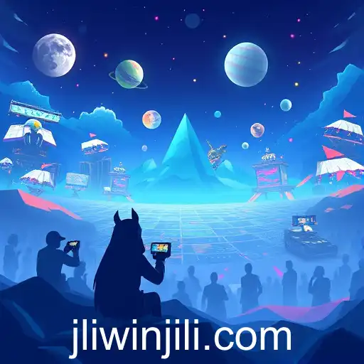 Iwinjili: Revolutionizing Online Gaming in 2025