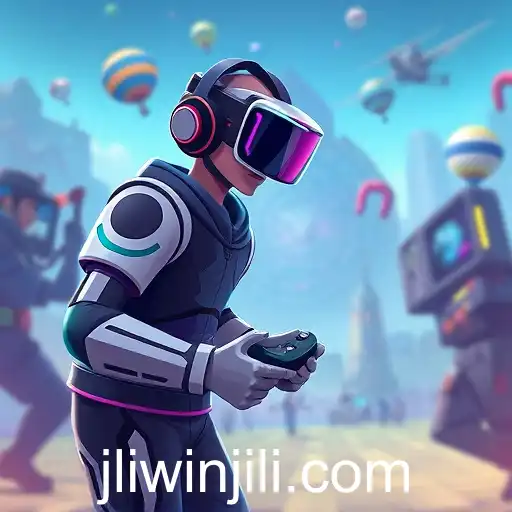 iwinjili: Game-Changing Trends in Online Entertainment