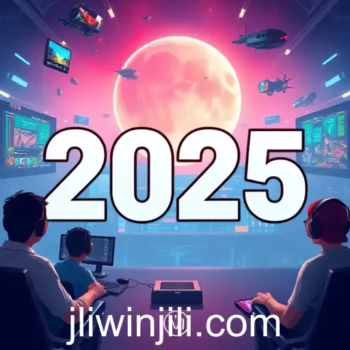 The Evolution of Online Gaming: A Spotlight on iWinjili