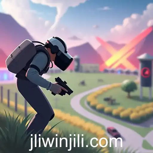 iwinjili: Revolutionizing Online Gaming Experience