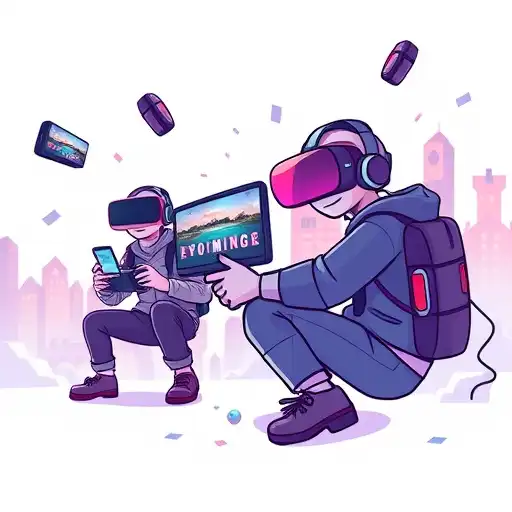 The Rise of iwinjili: A New Game Era