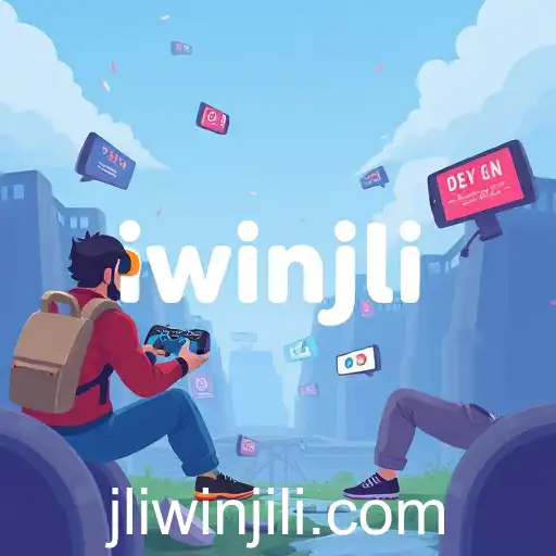 The Rise of iwinjili in the Gaming Universe