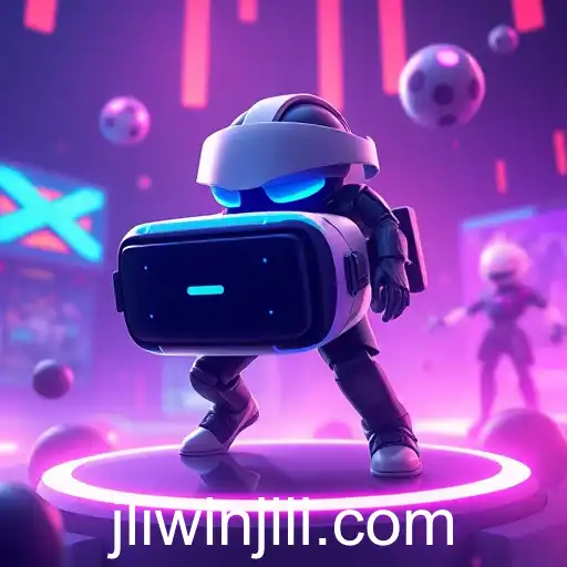 The Rise of iwinjili: Redefining Online Gaming