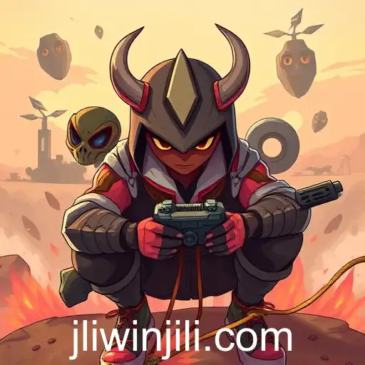 The Rise of Iwinjili: Unraveling the Latest Trends in Online Gaming