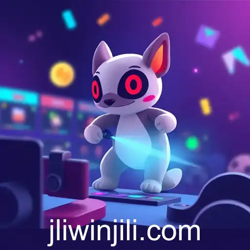 The Rise of Online Gaming: A Look at iwinjili