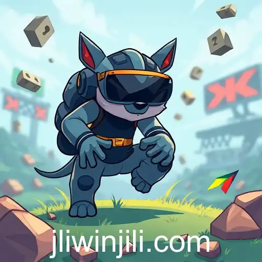 The Rise of iwinjili in the Gaming World