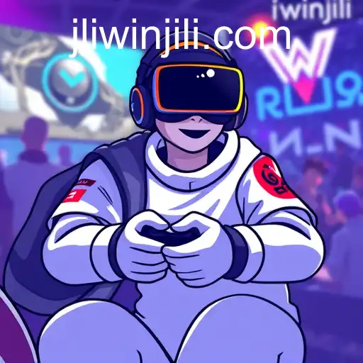 iwinjili: A New Era of Digital Gaming