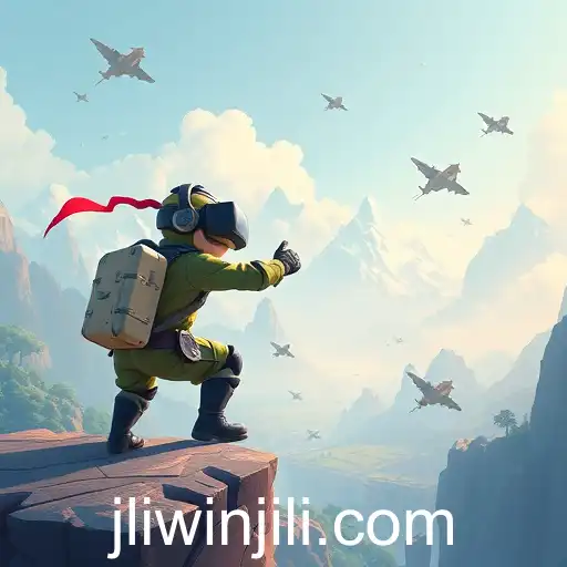 iwinjili: Transforming Online Gaming Experiences
