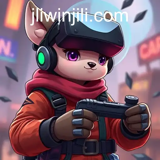 The Rise of iwinjili: Revolutionizing Online Gaming in 2025