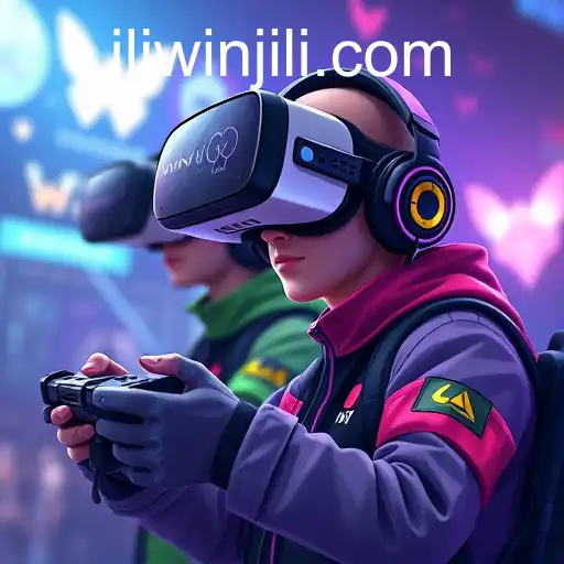 Iwinjili: Revolutionizing the Online Gaming Space