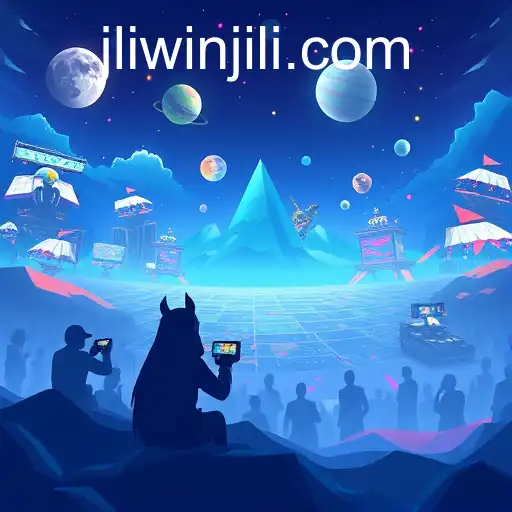 Iwinjili: Revolutionizing Online Gaming in 2025