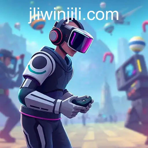 iwinjili: Game-Changing Trends in Online Entertainment