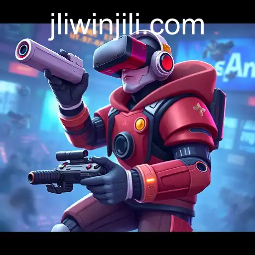 iwinjili's Rise Amidst Gaming Evolution