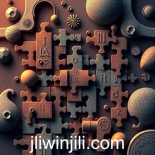 Deciphering the Puzzle Game Craze: The Rise of 'iwinjili'
