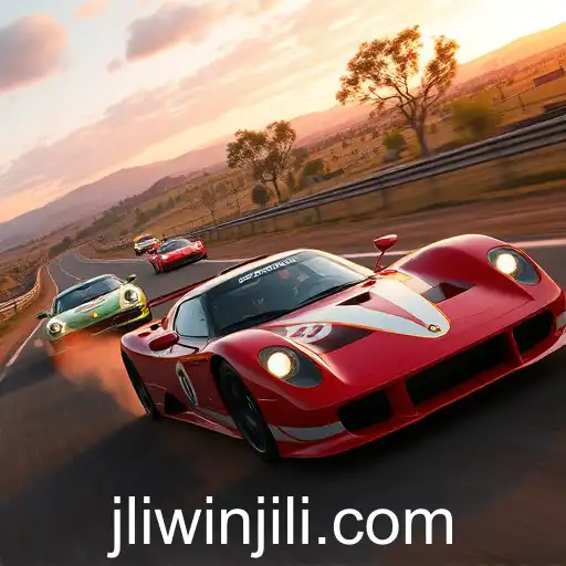 Exploring the Thrill of Racing Games and the Intriguing 'iwinjili' Phenomenon