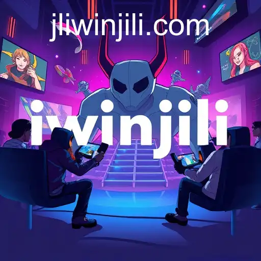Rise of Iwinjili: Revolutionizing Online Gaming