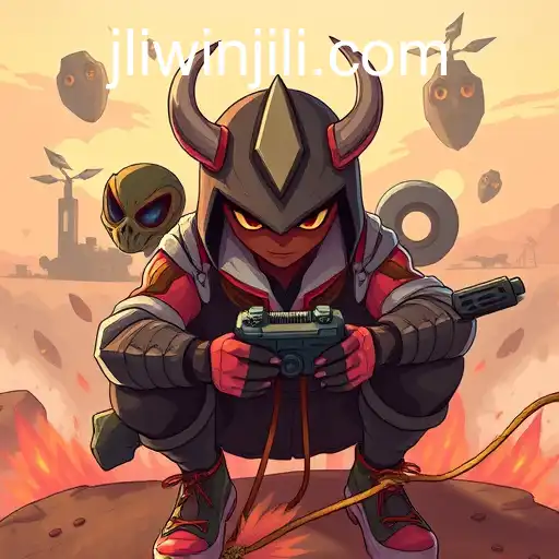 The Rise of Iwinjili: Unraveling the Latest Trends in Online Gaming