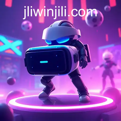 The Rise of iwinjili: Revolutionizing Online Gaming in 2026