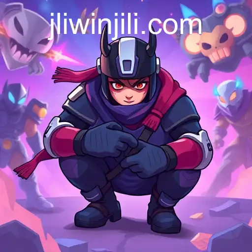 The Rise of iwinjili in the Gaming World