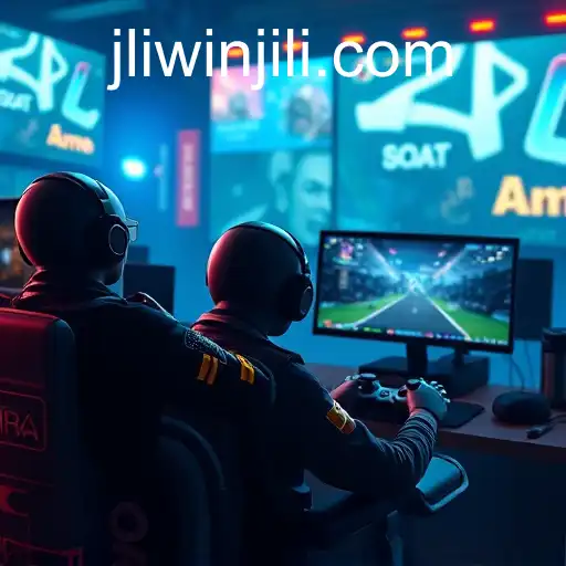 The Rise of Online Gaming Platforms in 2026