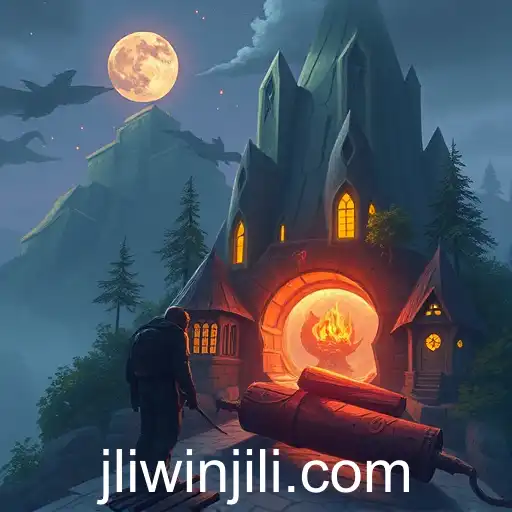 Exploring the World of RPG Games: A Deep Dive into the 'iwinjili' Experience