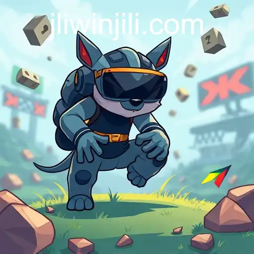 The Rise of iwinjili in the Gaming World